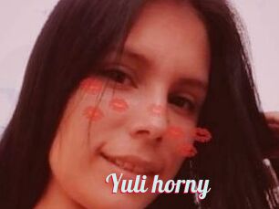 Yuli_horny