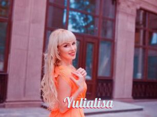 Yulialisa