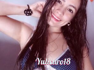Yulicaro18