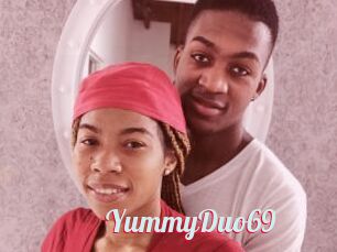 YummyDuo69
