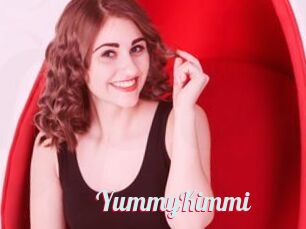 YummyKimmi