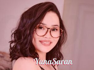 YunaSaran
