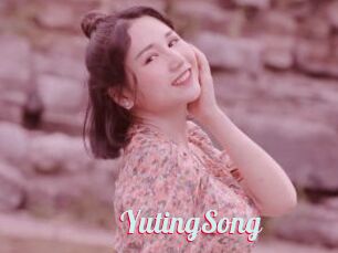 YutingSong