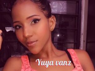 Yuya_vanz