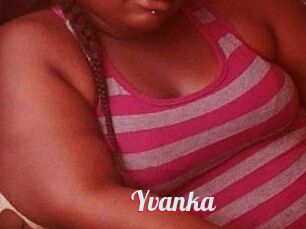 Yvanka