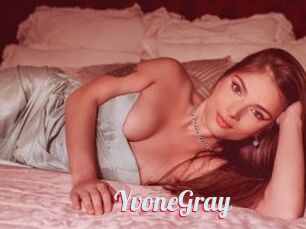 YvoneGray