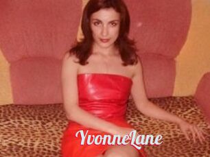 YvonneLane