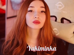 Yakiminka