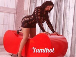 Yamihot