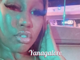 Yanagalore