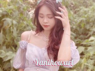 Yanihowart