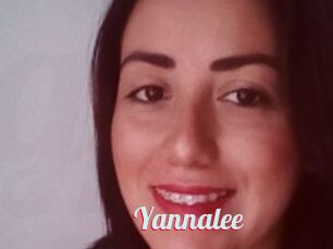 Yannalee