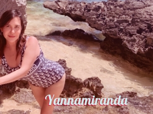 Yannamiranda