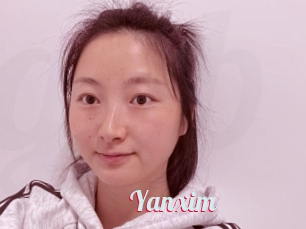 Yanxim