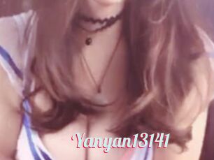 Yanyan13141