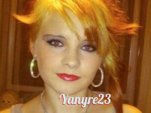 Yanyre23