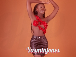 Yasminjones