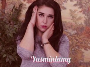 Yasminlumy