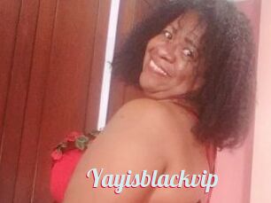 Yayisblackvip