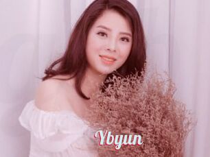 Ybyun
