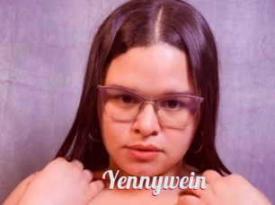 Yennywein