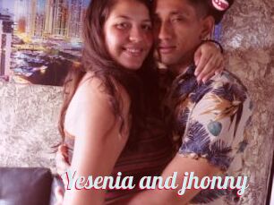 Yesenia_and_jhonny