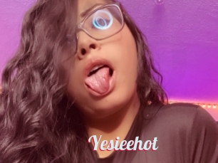 Yesieehot