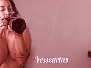 Yessearias