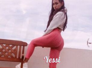 Yessi