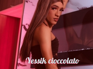 Yessik_cioccolato
