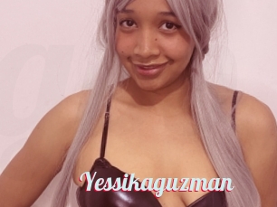 Yessikaguzman