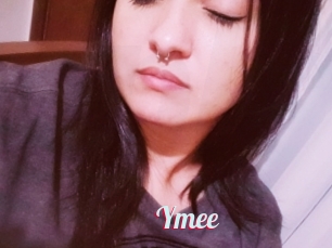 Ymee