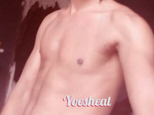 Yoesheat