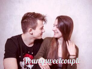 Youngsweetcouple