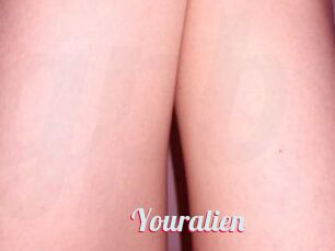 Youralien