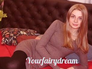 Yourfairydream