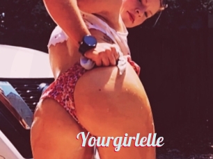 Yourgirlelle