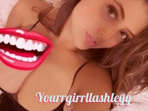 Yourrgirrllashleyy