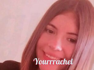 Yourrrachel