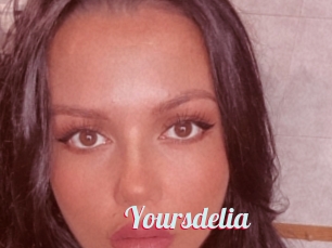 Yoursdelia