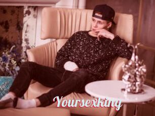 Yoursexking