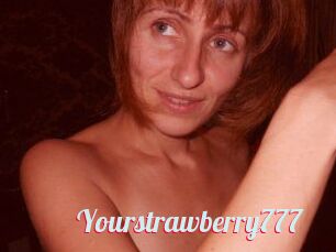 Yourstrawberry777