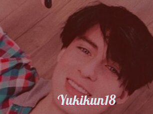 Yukikun18