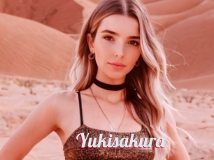 Yukisakura