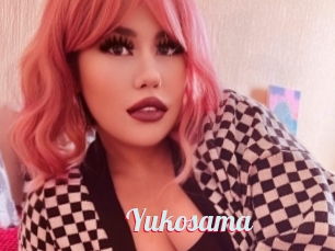 Yukosama