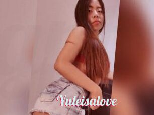 Yuleisalove