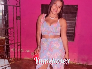 Yumekosex