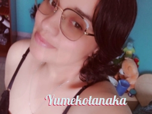 Yumekotanaka