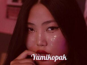 Yumikopak
