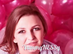 YummyNESSy